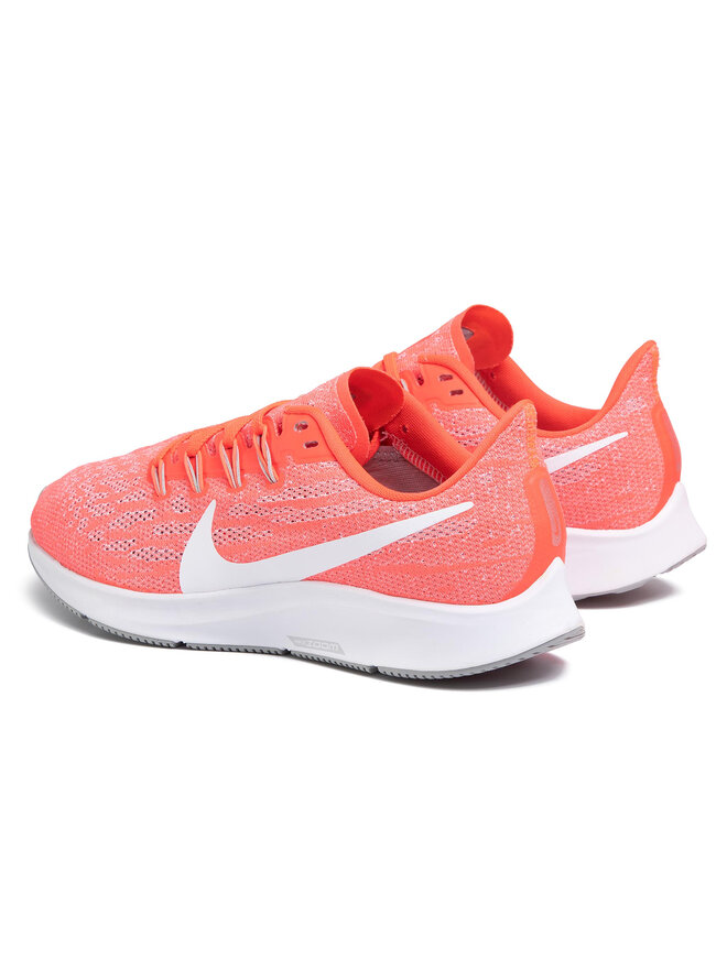 Nike Běžecké boty Nike Air Zoom Pegasus 36 AQ2203 602 Růžová