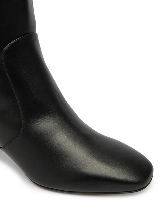 Pollini Stiefel Pollini SA26055M0NTC0000 Schwarz