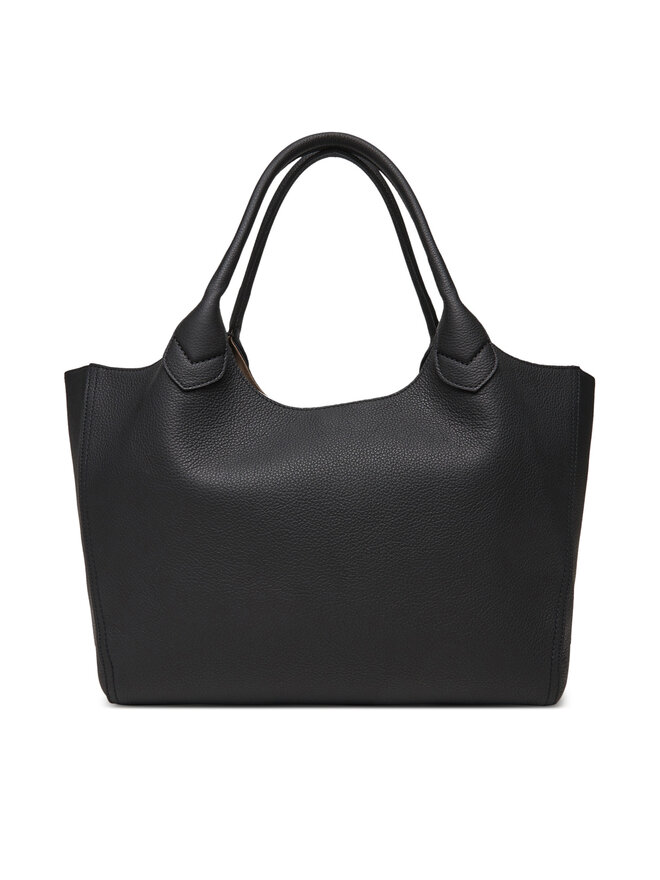 BOSS Handtasche BOSS Lenah 50547732 Schwarz