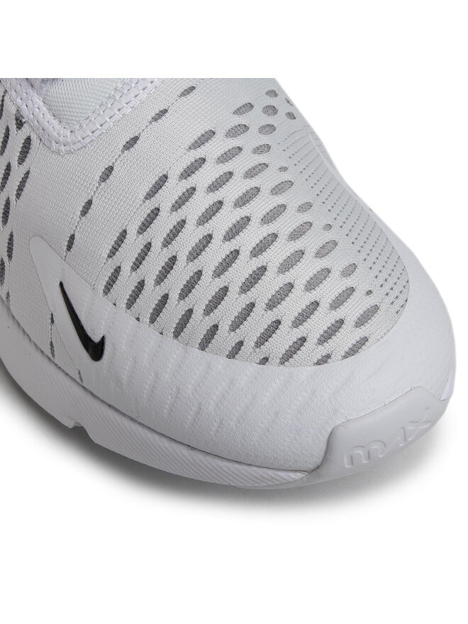 Nike Sneakers Nike Air Max 270 AH8050 100 Bianco