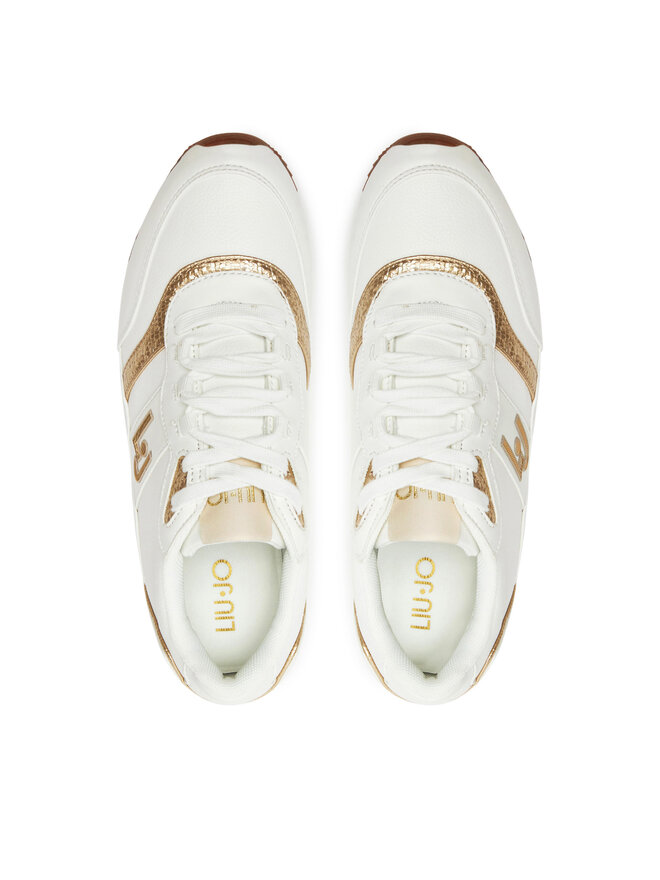 Liu Jo Sneakers Liu Jo Olivia 822 4F4727 EX269 Weiß