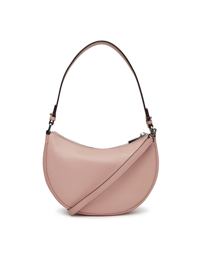 MICHAEL Michael Kors Táska MICHAEL Michael Kors 32S5S8QU1L Rózsaszín