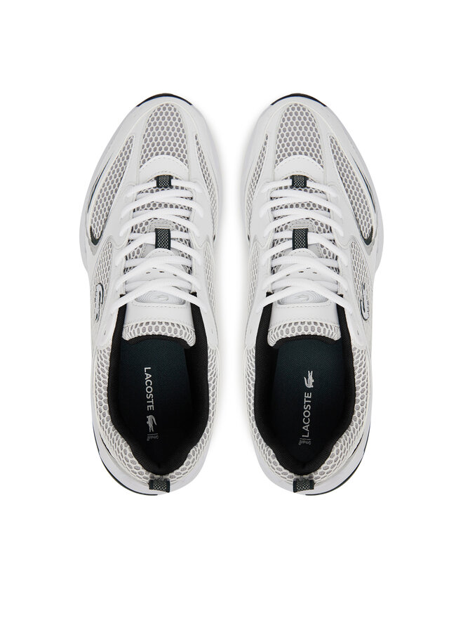 Lacoste Sneakersy Lacoste 7-49SMA0021 Biały