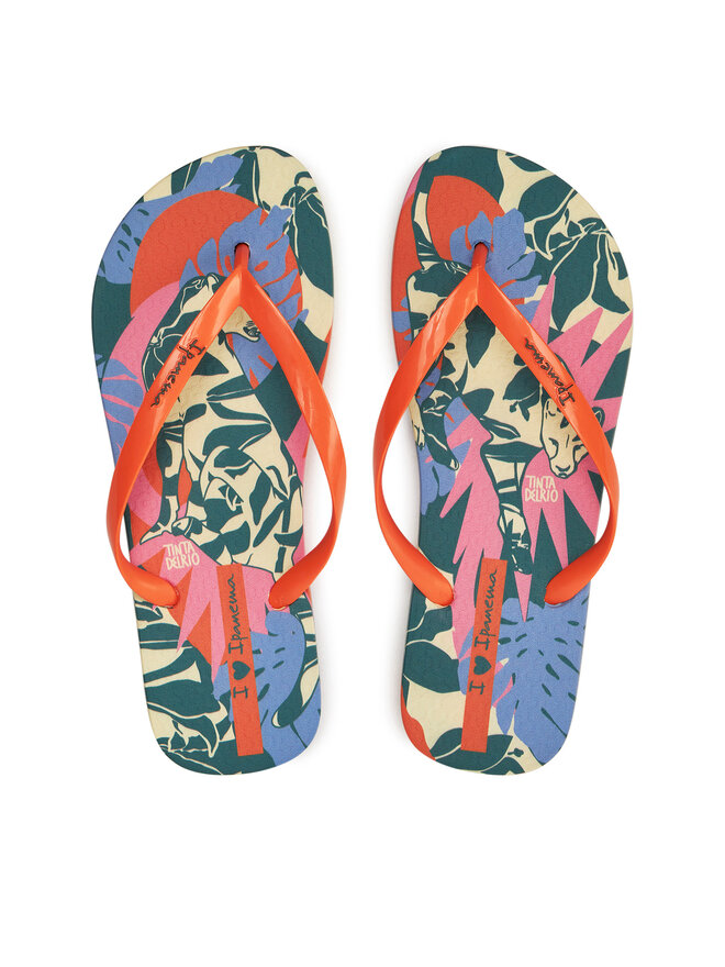 Ipanema Zehentrenner Ipanema 83589 Orange