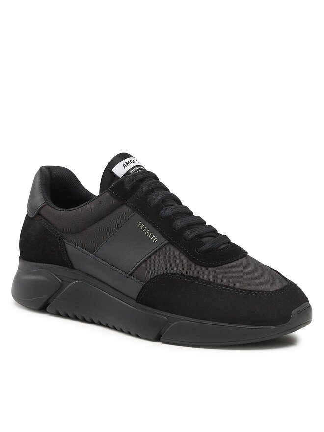 Axel Arigato Laisvalaikio batai Axel Arigato Genesis Vintage Runner F0084079 Juoda