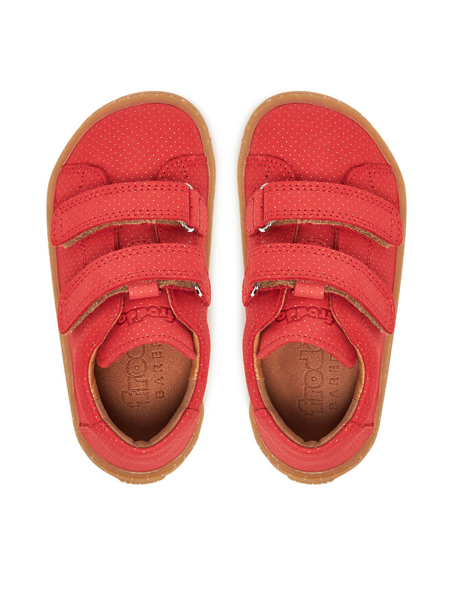 Froddo Zapatos hasta el tobillo Froddo G3130240-26 S Coral