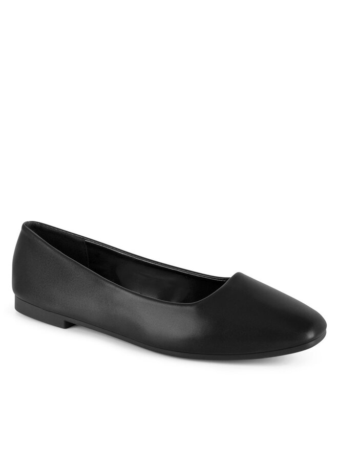 JENNY Μπαλαρίνες JENNY R245594434 Μαύρο