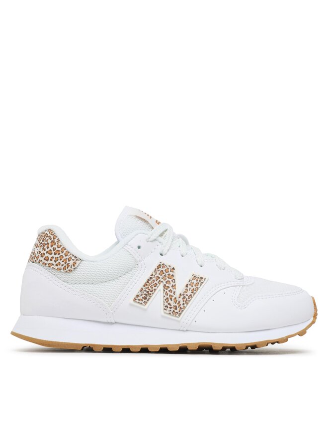 New Balance Sneakersy New Balance GW500LW2 Biały