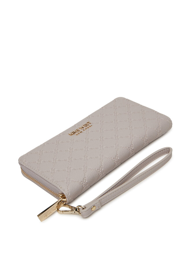 Nine West Geldbörse Nine West NW-W1-007-SS25 Violett