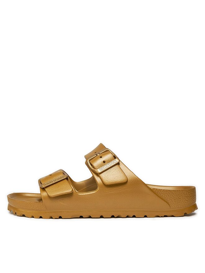 Birkenstock Чехли Birkenstock Arizona 1022465 Златист