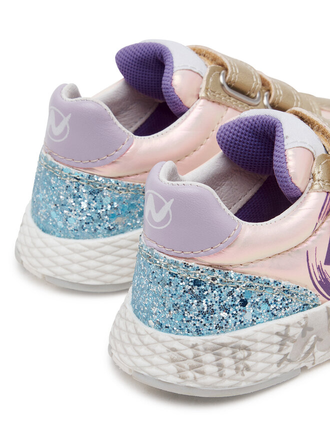 Naturino Sneakers Naturino Jesko 2 Vl 2018225-20-1Q85 M Colorat