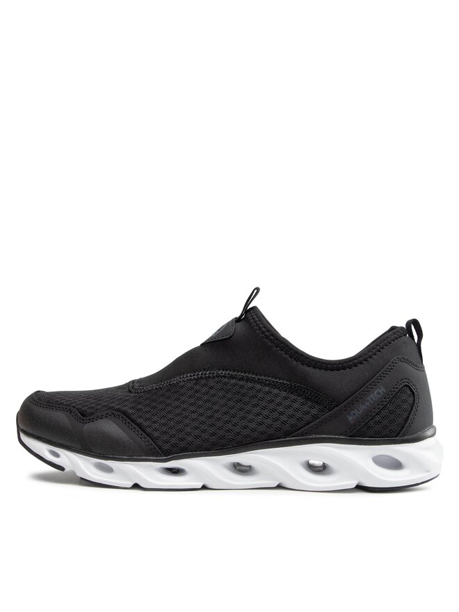 Halti Tenisice Halti Eccos Men's Sneakers 054-2615 Crna