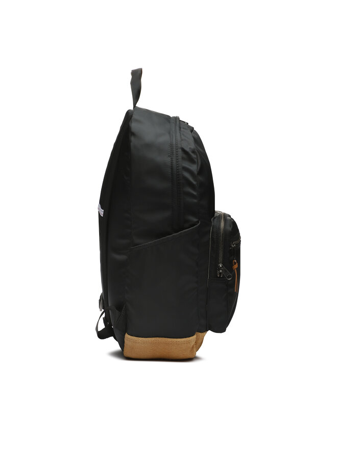 Rucksack Converse Retro Go 2 Backpack 10025477-A02 Schwarz | eschuhe.de