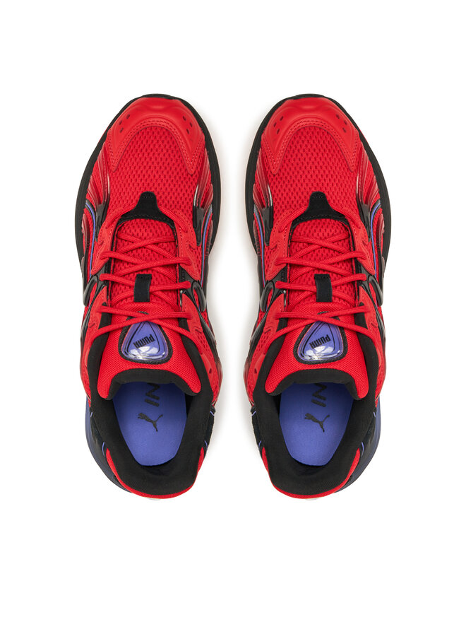 Puma Снікерcи Puma Inverse Rev 402380 01 Червоний