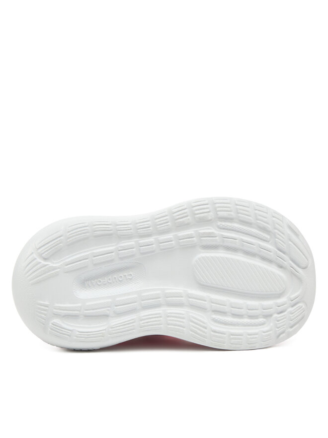 adidas Снікерcи adidas Runfalcon 5 Shoes Kids JP5156 Рожевий