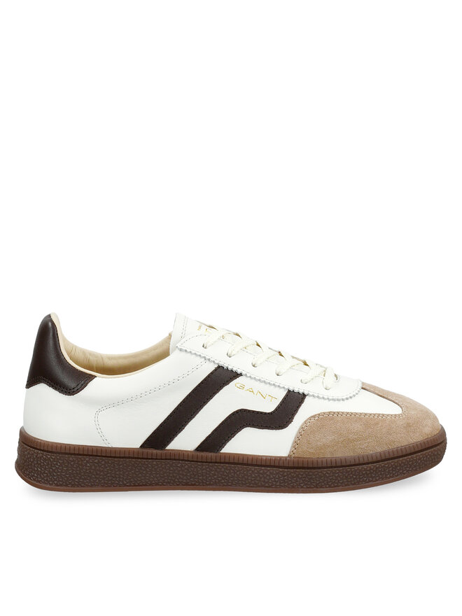 Gant Αθλητικά Gant 31531040 Λευκό
