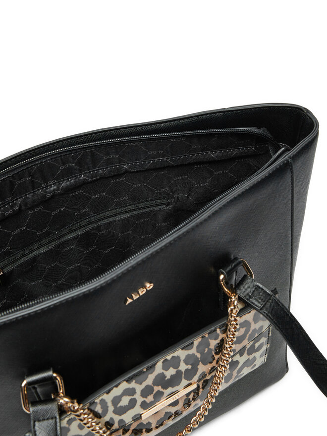 Aldo Bolso Aldo Lobreclya 13827302 Negro