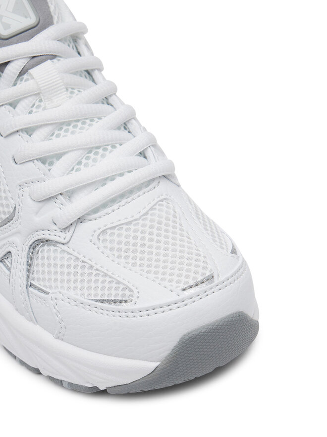 Karl Kani Laisvalaikio batai Karl Kani Pime Runner PD00002736 Balta