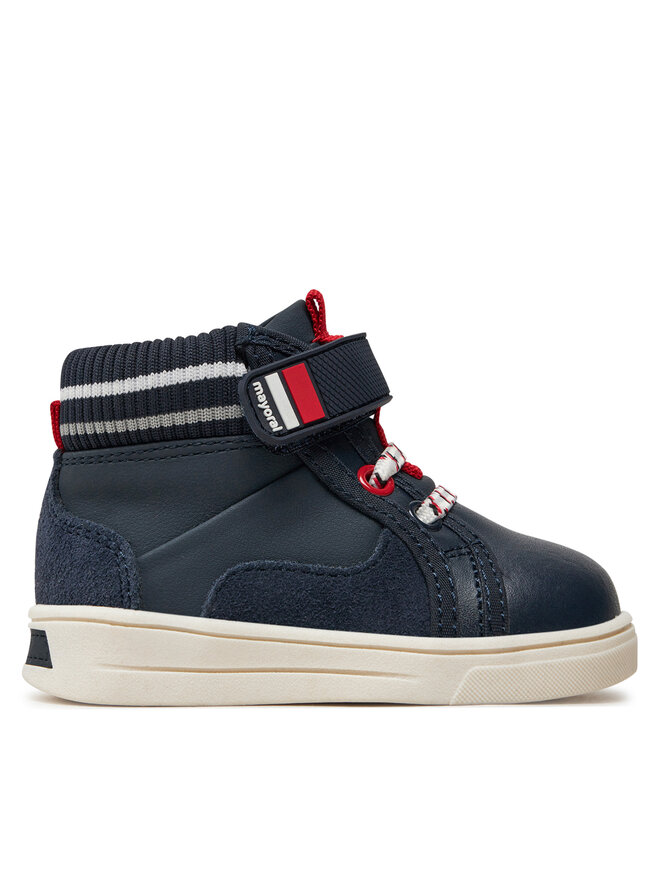 Polacchine blu scuro shop
