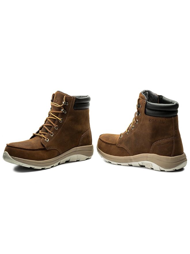 Columbia bangor boot new arrivals