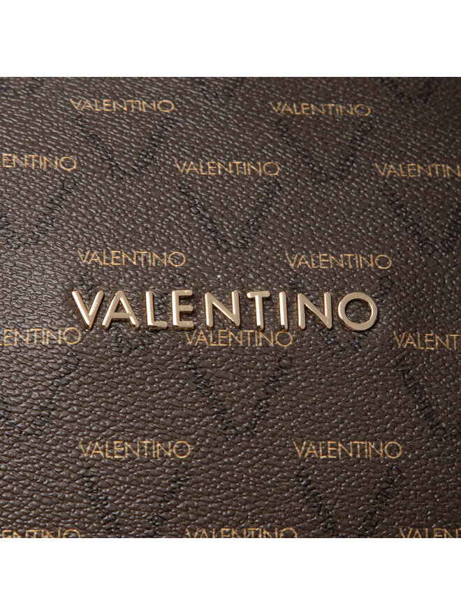 Valentino Сумка Valentino Liuto VBS3KG14 Коричневий