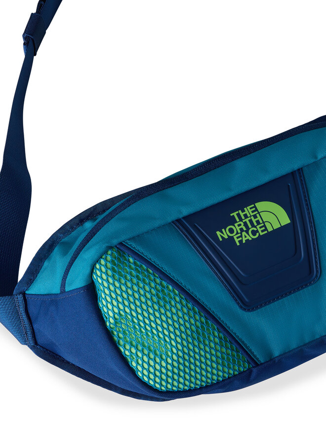 The North Face Marsupio The North Face Y2k Hip Pack NF0A87GEBDI Turchese