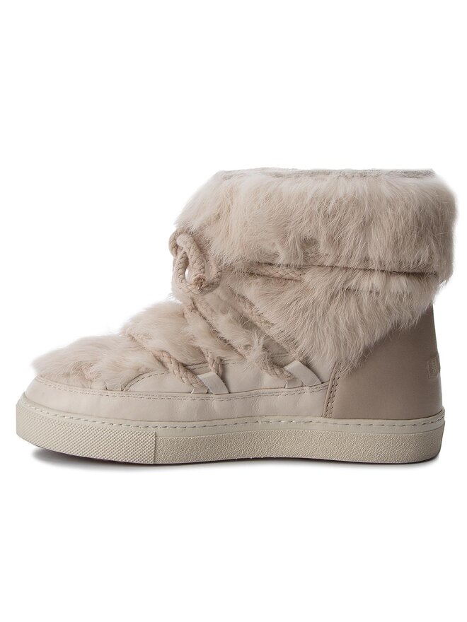Inuikii Hótaposó Inuikii Sneaker Rabbit 70202-9 Bézs