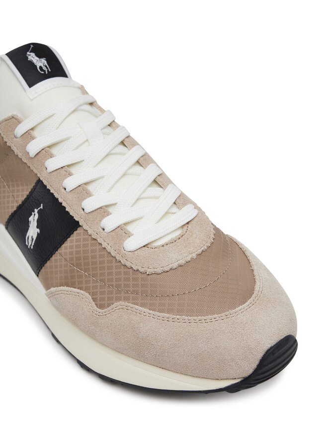 Polo Ralph Lauren Zapatillas Polo Ralph Lauren 809968176002 Beis