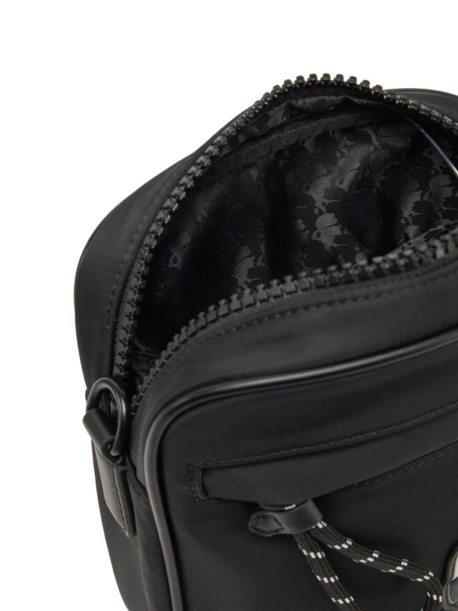 KARL LAGERFELD Umhängetasche KARL LAGERFELD A1M30402 Schwarz