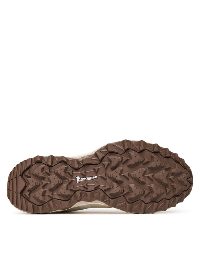 Mizuno Snīkeri Mizuno Wave Mujin Tl D1GA251301 Pelēks
