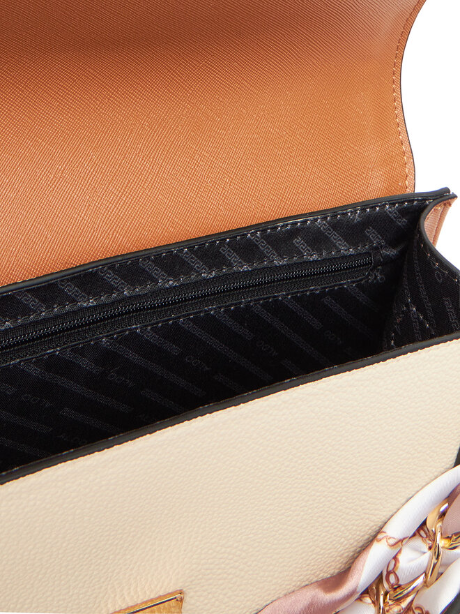 Aldo Handtasche Aldo Thirecien 14029013 Beige