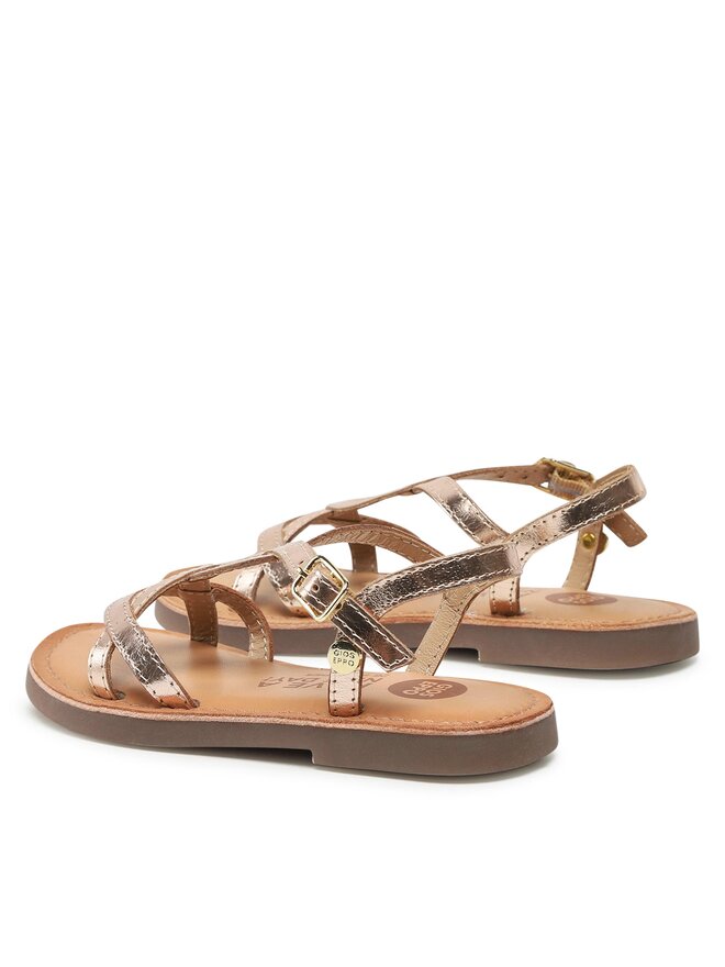 Gioseppo Sandalias Gioseppo 68217-P Oro