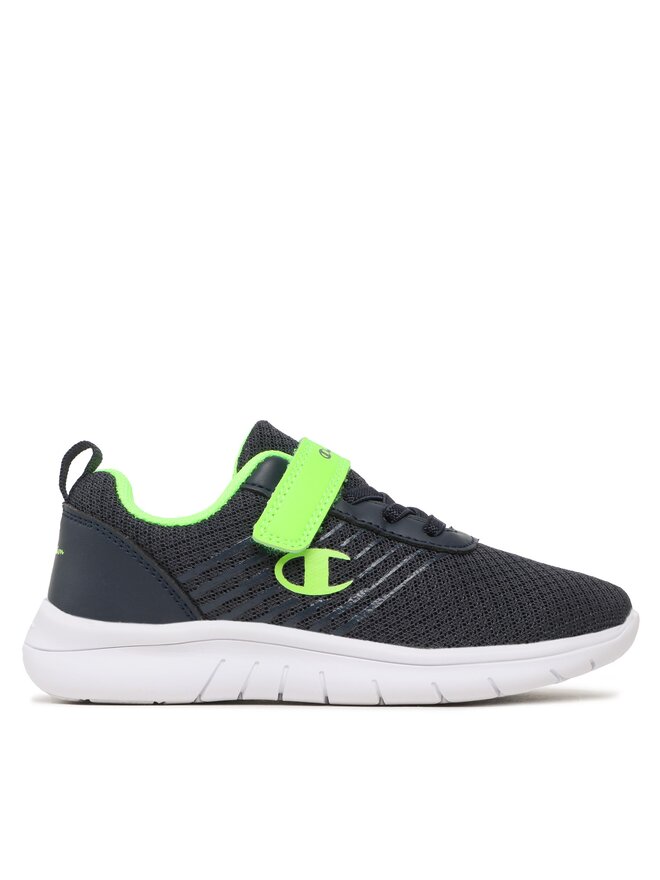 Champion Sneakers Champion Cloud Adv B Td S32478-BS501 Schwarz
