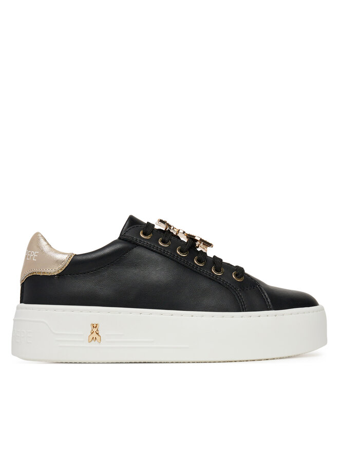 Patrizia Pepe Sneakers Patrizia Pepe PPJ312 31 Schwarz