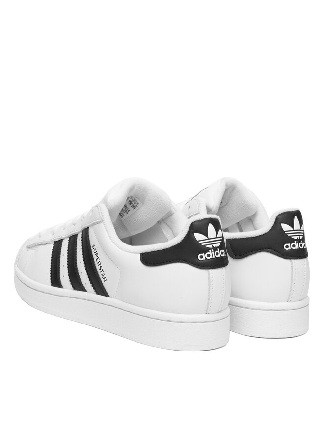 adidas Снікерcи adidas Superstar II IH8659 Білий
