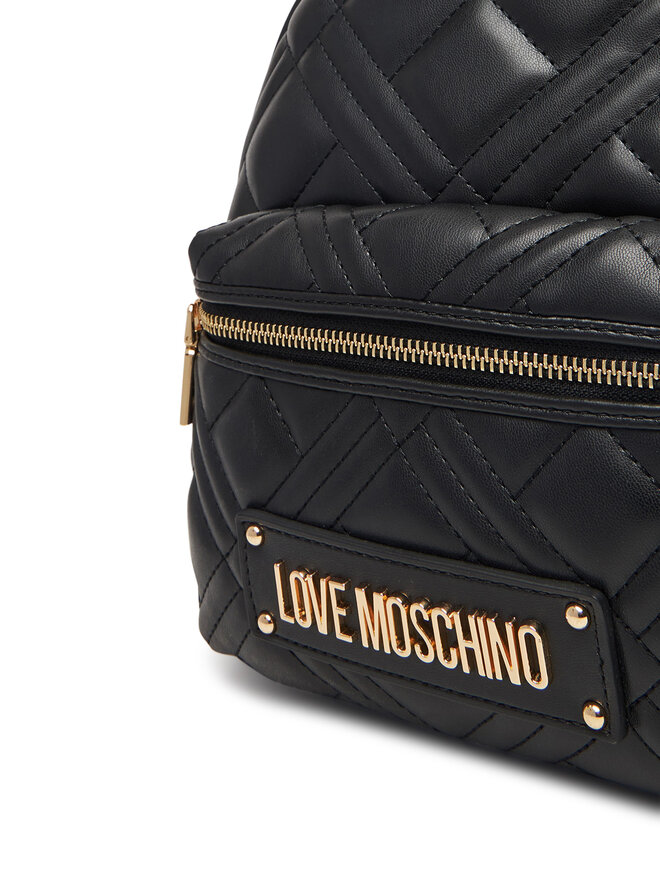 LOVE MOSCHINO Σακίδιο LOVE MOSCHINO JC4148PP1NLA0000 Μαύρο