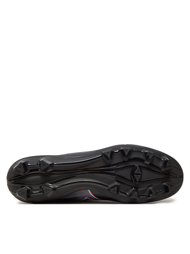 Mizuno Buty do piłki nożnej Mizuno Alpha Select Fg P1GA236501 Czarny
