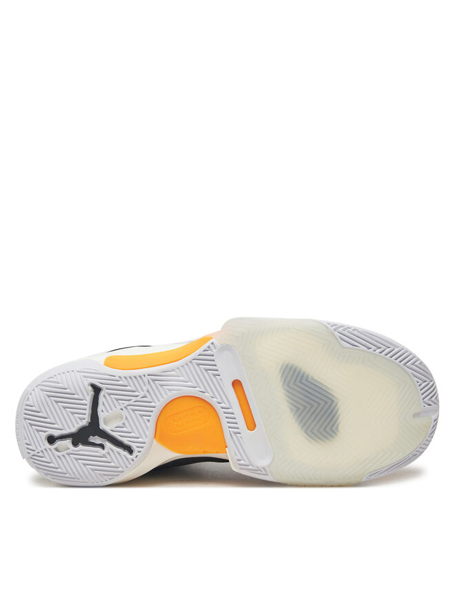 Nike Μπασκετικά Παπούτσια Nike One Take 5 FD2335 Μαύρο