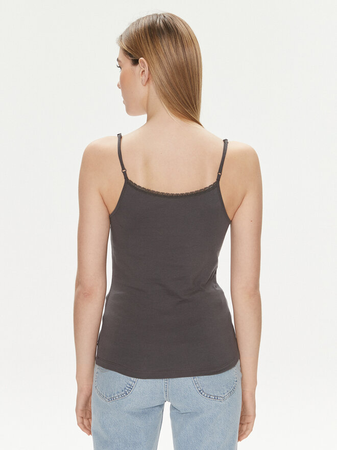 Tommy Hilfiger Tommy Hilfiger Set 2 topov UW0UW04892 Pisana Slim Fit