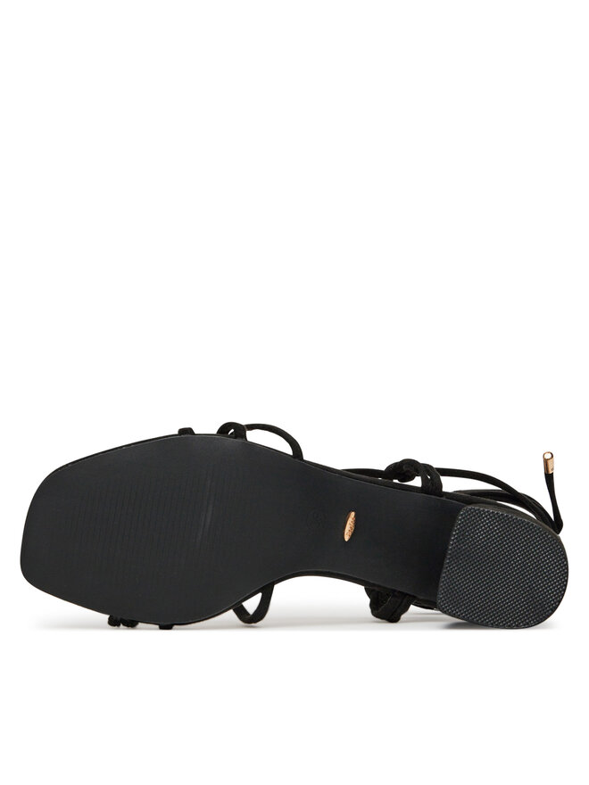 DeeZee Sandales DeeZee 5661-1 Melns