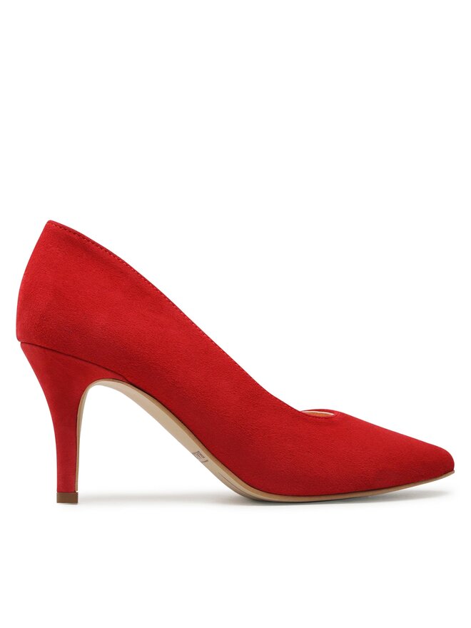 Baldaccini High Heels Baldaccini 1760500 Rot
