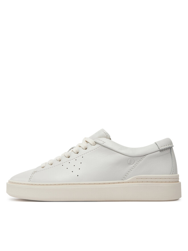 Clarks Sneakers Clarks Craft Swift 26176134 Weiß