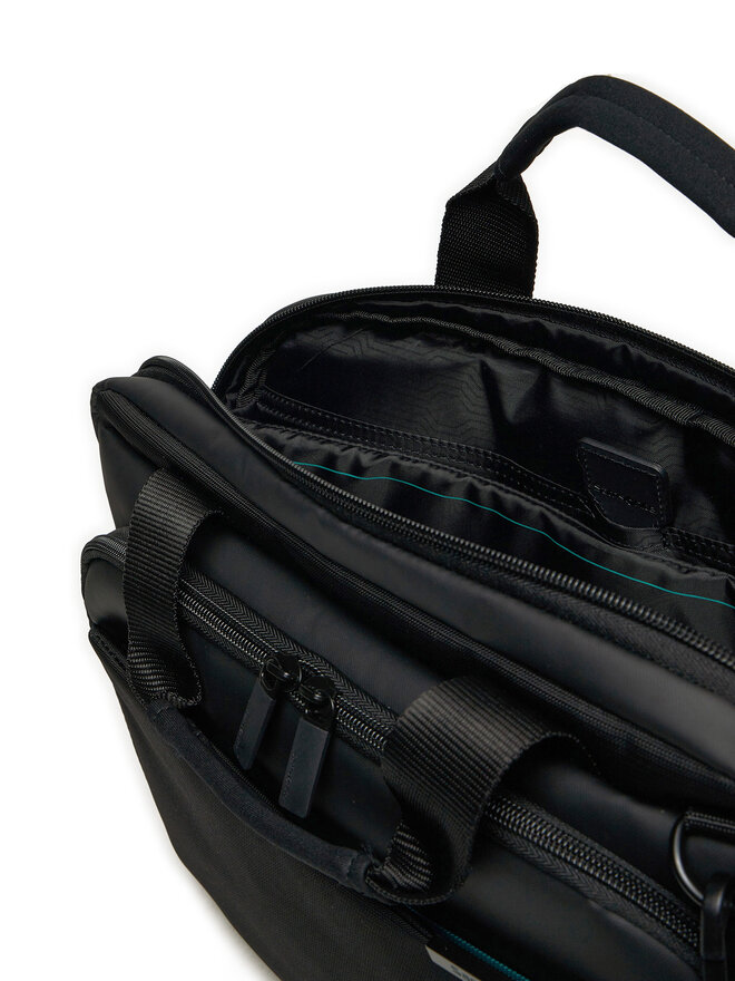Samsonite Brašna na notebook Samsonite Mysight 135074-1041-1CNU Černá