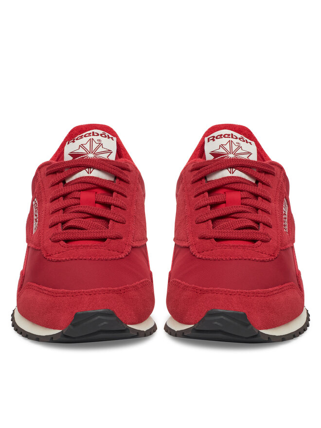 Reebok Sportcipők Reebok CLASSIC AZ 100230347 Piros