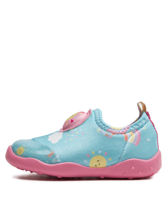 Bibi Scarpe basse Bibi Fisioflex 4.0 1195047 Blu