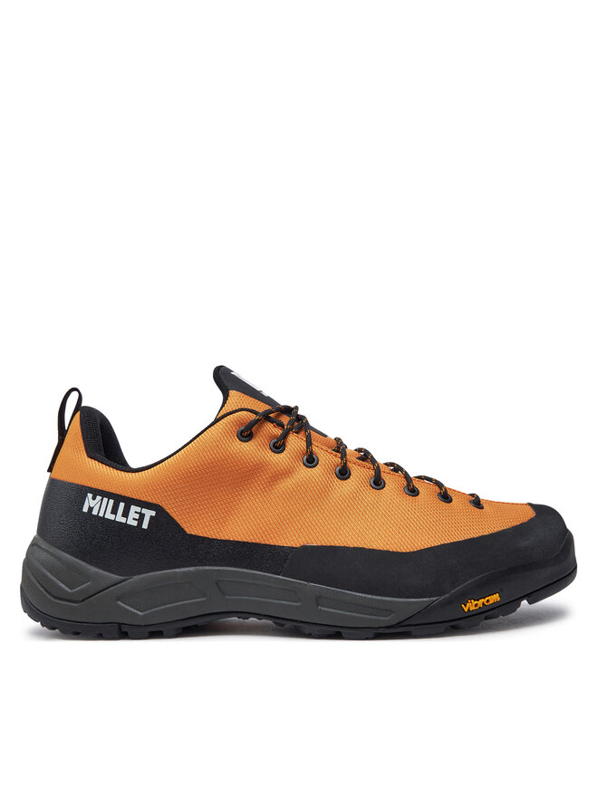 Millet Trekking čevlji Millet Cimaï GTX M MIG1932 Oranžna