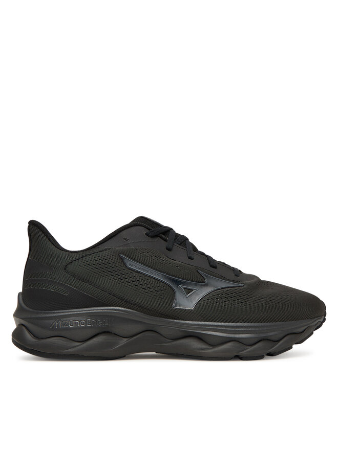 Mizuno Παπούτσια για Τρέξιμο Mizuno Wave Serene 2 Gtx J1GC2560 Μαύρο
