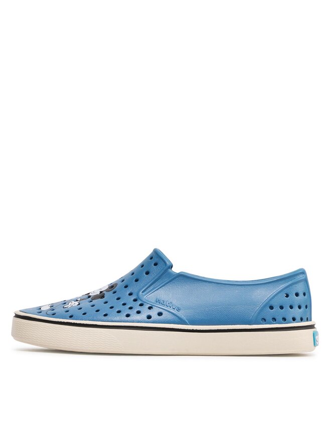 Native Tenis superge Native Miles Print 12112101-4866 Modra