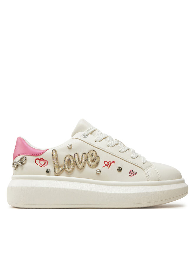 Aldo Sneakers Aldo Loverly 13934178 Alb