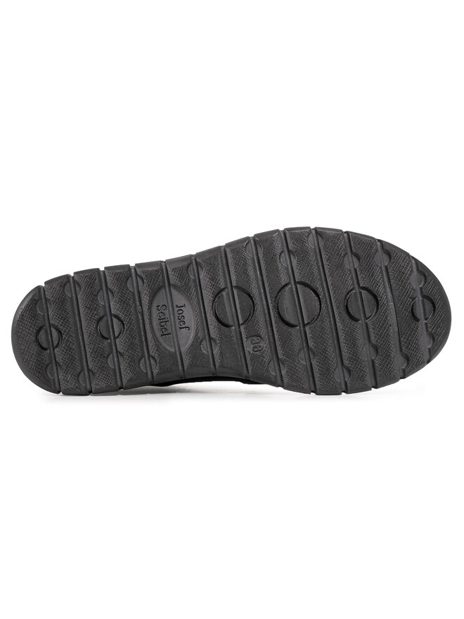 Josef Seibel Botines Josef Seibel Steffi 53 93153 MI24 100 Negro